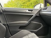 USED 2018 68 VOLKSWAGEN GOLF 2.0 TDI GTD Hatchback 5dr Diesel Manual Euro 6 (s/s) (184 ps) 