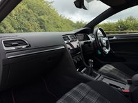 USED 2018 68 VOLKSWAGEN GOLF 2.0 TDI GTD Hatchback 5dr Diesel Manual Euro 6 (s/s) (184 ps) 