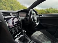USED 2018 68 VOLKSWAGEN GOLF 2.0 TDI GTD Hatchback 5dr Diesel Manual Euro 6 (s/s) (184 ps) 