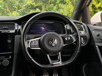 USED 2018 68 VOLKSWAGEN GOLF 2.0 TDI GTD Hatchback 5dr Diesel Manual Euro 6 (s/s) (184 ps) 