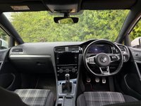 USED 2018 68 VOLKSWAGEN GOLF 2.0 TDI GTD Hatchback 5dr Diesel Manual Euro 6 (s/s) (184 ps) 