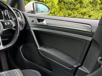 USED 2018 68 VOLKSWAGEN GOLF 2.0 TDI GTD Hatchback 5dr Diesel Manual Euro 6 (s/s) (184 ps) 