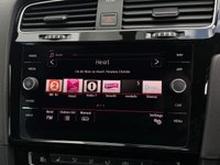 USED 2018 68 VOLKSWAGEN GOLF 2.0 TDI GTD Hatchback 5dr Diesel Manual Euro 6 (s/s) (184 ps) 