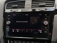 USED 2018 68 VOLKSWAGEN GOLF 2.0 TDI GTD Hatchback 5dr Diesel Manual Euro 6 (s/s) (184 ps) 