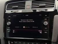 USED 2018 68 VOLKSWAGEN GOLF 2.0 TDI GTD Hatchback 5dr Diesel Manual Euro 6 (s/s) (184 ps) 