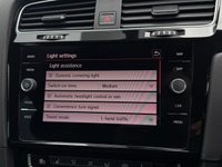 USED 2018 68 VOLKSWAGEN GOLF 2.0 TDI GTD Hatchback 5dr Diesel Manual Euro 6 (s/s) (184 ps) 