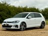 USED 2018 68 VOLKSWAGEN GOLF 2.0 TDI GTD Hatchback 5dr Diesel Manual Euro 6 (s/s) (184 ps) 