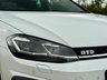 USED 2018 68 VOLKSWAGEN GOLF 2.0 TDI GTD Hatchback 5dr Diesel Manual Euro 6 (s/s) (184 ps) 
