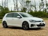 USED 2018 68 VOLKSWAGEN GOLF 2.0 TDI GTD Hatchback 5dr Diesel Manual Euro 6 (s/s) (184 ps) 