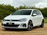 USED 2018 68 VOLKSWAGEN GOLF 2.0 TDI GTD Hatchback 5dr Diesel Manual Euro 6 (s/s) (184 ps) 