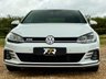 USED 2018 68 VOLKSWAGEN GOLF 2.0 TDI GTD Hatchback 5dr Diesel Manual Euro 6 (s/s) (184 ps) 