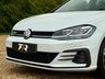 USED 2018 68 VOLKSWAGEN GOLF 2.0 TDI GTD Hatchback 5dr Diesel Manual Euro 6 (s/s) (184 ps) 