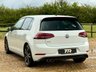 USED 2018 68 VOLKSWAGEN GOLF 2.0 TDI GTD Hatchback 5dr Diesel Manual Euro 6 (s/s) (184 ps) 