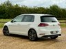 USED 2018 68 VOLKSWAGEN GOLF 2.0 TDI GTD Hatchback 5dr Diesel Manual Euro 6 (s/s) (184 ps) 