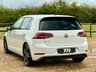 USED 2018 68 VOLKSWAGEN GOLF 2.0 TDI GTD Hatchback 5dr Diesel Manual Euro 6 (s/s) (184 ps) 