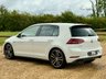 USED 2018 68 VOLKSWAGEN GOLF 2.0 TDI GTD Hatchback 5dr Diesel Manual Euro 6 (s/s) (184 ps) 