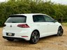 USED 2018 68 VOLKSWAGEN GOLF 2.0 TDI GTD Hatchback 5dr Diesel Manual Euro 6 (s/s) (184 ps) 