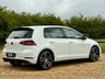 USED 2018 68 VOLKSWAGEN GOLF 2.0 TDI GTD Hatchback 5dr Diesel Manual Euro 6 (s/s) (184 ps) 