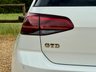 USED 2018 68 VOLKSWAGEN GOLF 2.0 TDI GTD Hatchback 5dr Diesel Manual Euro 6 (s/s) (184 ps) 