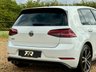 USED 2018 68 VOLKSWAGEN GOLF 2.0 TDI GTD Hatchback 5dr Diesel Manual Euro 6 (s/s) (184 ps) 