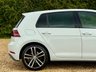 USED 2018 68 VOLKSWAGEN GOLF 2.0 TDI GTD Hatchback 5dr Diesel Manual Euro 6 (s/s) (184 ps) 