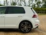 USED 2018 68 VOLKSWAGEN GOLF 2.0 TDI GTD Hatchback 5dr Diesel Manual Euro 6 (s/s) (184 ps) 