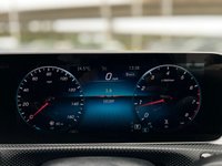 USED 2019 19 MERCEDES-BENZ A-CLASS 1.3 A180 AMG Line (Premium) Hatchback 5dr Petrol 7G-DCT Euro 6 (s/s) (136 ps) 1 OWNER + AMBIENT LIGHTING + BURMESTER + SAT NAV + CRUISE CONTROL
