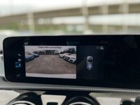USED 2019 19 MERCEDES-BENZ A-CLASS 1.3 A180 AMG Line (Premium) Hatchback 5dr Petrol 7G-DCT Euro 6 (s/s) (136 ps) 1 OWNER + AMBIENT LIGHTING + BURMESTER + SAT NAV + CRUISE CONTROL