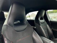 USED 2019 19 MERCEDES-BENZ A-CLASS 1.3 A180 AMG Line (Premium) Hatchback 5dr Petrol 7G-DCT Euro 6 (s/s) (136 ps) 1 OWNER + AMBIENT LIGHTING + BURMESTER + SAT NAV + CRUISE CONTROL
