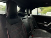USED 2019 19 MERCEDES-BENZ A-CLASS 1.3 A180 AMG Line (Premium) Hatchback 5dr Petrol 7G-DCT Euro 6 (s/s) (136 ps) 1 OWNER + AMBIENT LIGHTING + BURMESTER + SAT NAV + CRUISE CONTROL