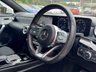 USED 2019 19 MERCEDES-BENZ A-CLASS 1.3 A180 AMG Line (Premium) Hatchback 5dr Petrol 7G-DCT Euro 6 (s/s) (136 ps) 1 OWNER + AMBIENT LIGHTING + BURMESTER + SAT NAV + CRUISE CONTROL