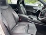 USED 2019 19 MERCEDES-BENZ A-CLASS 1.3 A180 AMG Line (Premium) Hatchback 5dr Petrol 7G-DCT Euro 6 (s/s) (136 ps) 1 OWNER + AMBIENT LIGHTING + BURMESTER + SAT NAV + CRUISE CONTROL