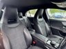 USED 2019 19 MERCEDES-BENZ A-CLASS 1.3 A180 AMG Line (Premium) Hatchback 5dr Petrol 7G-DCT Euro 6 (s/s) (136 ps) 1 OWNER + AMBIENT LIGHTING + BURMESTER + SAT NAV + CRUISE CONTROL