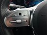 USED 2019 19 MERCEDES-BENZ A-CLASS 1.3 A180 AMG Line (Premium) Hatchback 5dr Petrol 7G-DCT Euro 6 (s/s) (136 ps) 1 OWNER + AMBIENT LIGHTING + BURMESTER + SAT NAV + CRUISE CONTROL