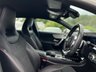 USED 2019 19 MERCEDES-BENZ A-CLASS 1.3 A180 AMG Line (Premium) Hatchback 5dr Petrol 7G-DCT Euro 6 (s/s) (136 ps) 1 OWNER + AMBIENT LIGHTING + BURMESTER + SAT NAV + CRUISE CONTROL
