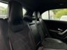 USED 2019 19 MERCEDES-BENZ A-CLASS 1.3 A180 AMG Line (Premium) Hatchback 5dr Petrol 7G-DCT Euro 6 (s/s) (136 ps) 1 OWNER + AMBIENT LIGHTING + BURMESTER + SAT NAV + CRUISE CONTROL