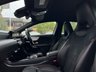 USED 2019 19 MERCEDES-BENZ A-CLASS 1.3 A180 AMG Line (Premium) Hatchback 5dr Petrol 7G-DCT Euro 6 (s/s) (136 ps) 1 OWNER + AMBIENT LIGHTING + BURMESTER + SAT NAV + CRUISE CONTROL
