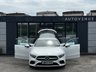 USED 2019 19 MERCEDES-BENZ A-CLASS 1.3 A180 AMG Line (Premium) Hatchback 5dr Petrol 7G-DCT Euro 6 (s/s) (136 ps) 1 OWNER + AMBIENT LIGHTING + BURMESTER + SAT NAV + CRUISE CONTROL