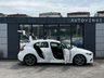 USED 2019 19 MERCEDES-BENZ A-CLASS 1.3 A180 AMG Line (Premium) Hatchback 5dr Petrol 7G-DCT Euro 6 (s/s) (136 ps) 1 OWNER + AMBIENT LIGHTING + BURMESTER + SAT NAV + CRUISE CONTROL
