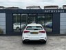 USED 2019 19 MERCEDES-BENZ A-CLASS 1.3 A180 AMG Line (Premium) Hatchback 5dr Petrol 7G-DCT Euro 6 (s/s) (136 ps) 1 OWNER + AMBIENT LIGHTING + BURMESTER + SAT NAV + CRUISE CONTROL
