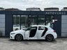 USED 2019 19 MERCEDES-BENZ A-CLASS 1.3 A180 AMG Line (Premium) Hatchback 5dr Petrol 7G-DCT Euro 6 (s/s) (136 ps) 1 OWNER + AMBIENT LIGHTING + BURMESTER + SAT NAV + CRUISE CONTROL