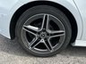 USED 2019 19 MERCEDES-BENZ A-CLASS 1.3 A180 AMG Line (Premium) Hatchback 5dr Petrol 7G-DCT Euro 6 (s/s) (136 ps) 1 OWNER + AMBIENT LIGHTING + BURMESTER + SAT NAV + CRUISE CONTROL