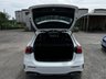 USED 2019 19 MERCEDES-BENZ A-CLASS 1.3 A180 AMG Line (Premium) Hatchback 5dr Petrol 7G-DCT Euro 6 (s/s) (136 ps) 1 OWNER + AMBIENT LIGHTING + BURMESTER + SAT NAV + CRUISE CONTROL