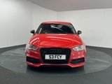 USED 2015 S AUDI S3 2.0 TFSI Saloon 4dr Petrol S Tronic quattro Euro 6 (s/s) (300 ps) EXCELLENT HISTORY + SAT NAV
