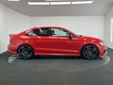 USED 2015 S AUDI S3 2.0 TFSI Saloon 4dr Petrol S Tronic quattro Euro 6 (s/s) (300 ps) EXCELLENT HISTORY + SAT NAV
