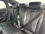USED 2015 S AUDI S3 2.0 TFSI Saloon 4dr Petrol S Tronic quattro Euro 6 (s/s) (300 ps) EXCELLENT HISTORY + SAT NAV