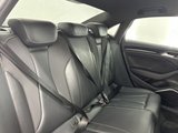 USED 2015 S AUDI S3 2.0 TFSI Saloon 4dr Petrol S Tronic quattro Euro 6 (s/s) (300 ps) EXCELLENT HISTORY + SAT NAV