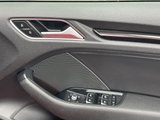 USED 2015 S AUDI S3 2.0 TFSI Saloon 4dr Petrol S Tronic quattro Euro 6 (s/s) (300 ps) EXCELLENT HISTORY + SAT NAV