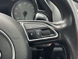 USED 2015 S AUDI S3 2.0 TFSI Saloon 4dr Petrol S Tronic quattro Euro 6 (s/s) (300 ps) EXCELLENT HISTORY + SAT NAV