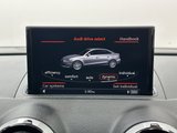 USED 2015 S AUDI S3 2.0 TFSI Saloon 4dr Petrol S Tronic quattro Euro 6 (s/s) (300 ps) EXCELLENT HISTORY + SAT NAV